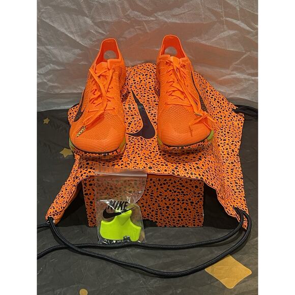 New Men’s 6.5 Women’s 8 Nike Air Zoom Victory 2 OLY Track Spikes main image 7